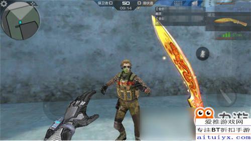 cf手游最新角色爆料,神秘爆料揭示未来战场新势力