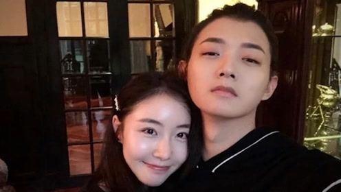 韩汶栩被前女友爆料视频,揭秘背后惊人真相